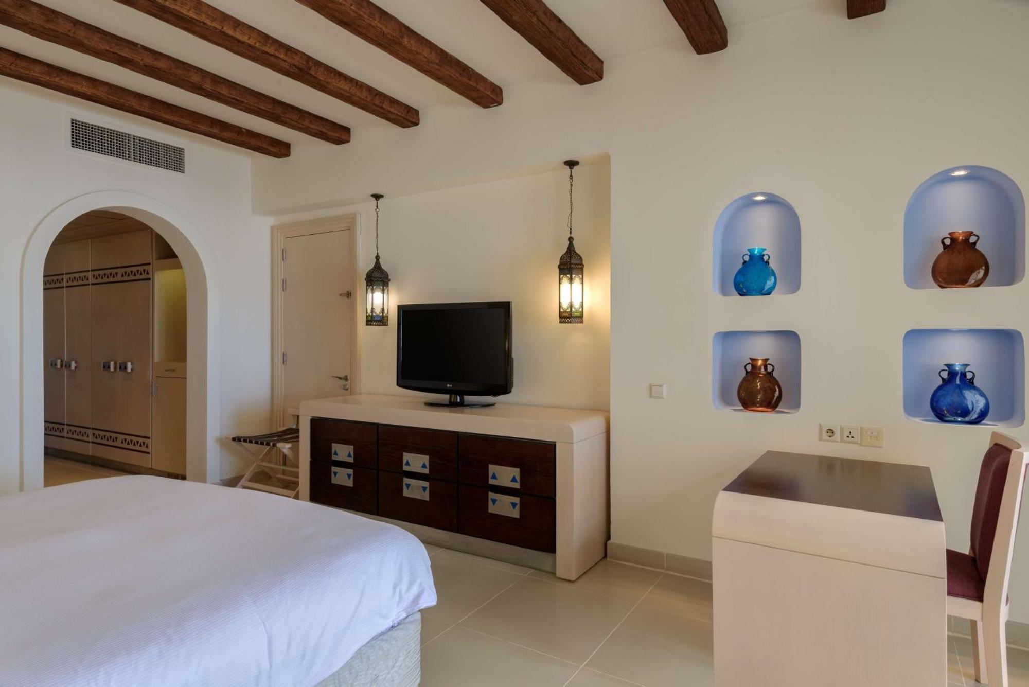 Camera Familiare - Camere Comunicanti