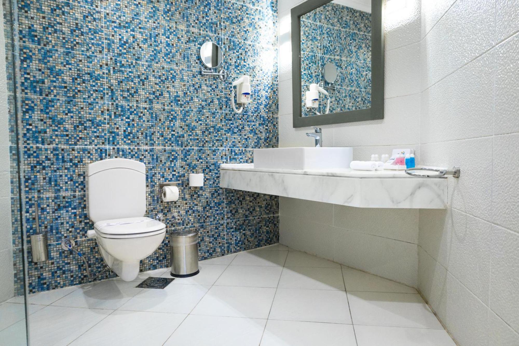 Suite Signature con Vasca Idromassaggio e Vista Mare