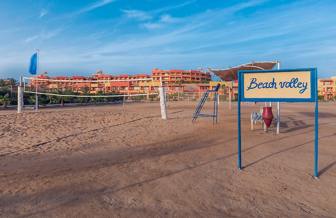 Malikia Resort Abu Dabbab-1