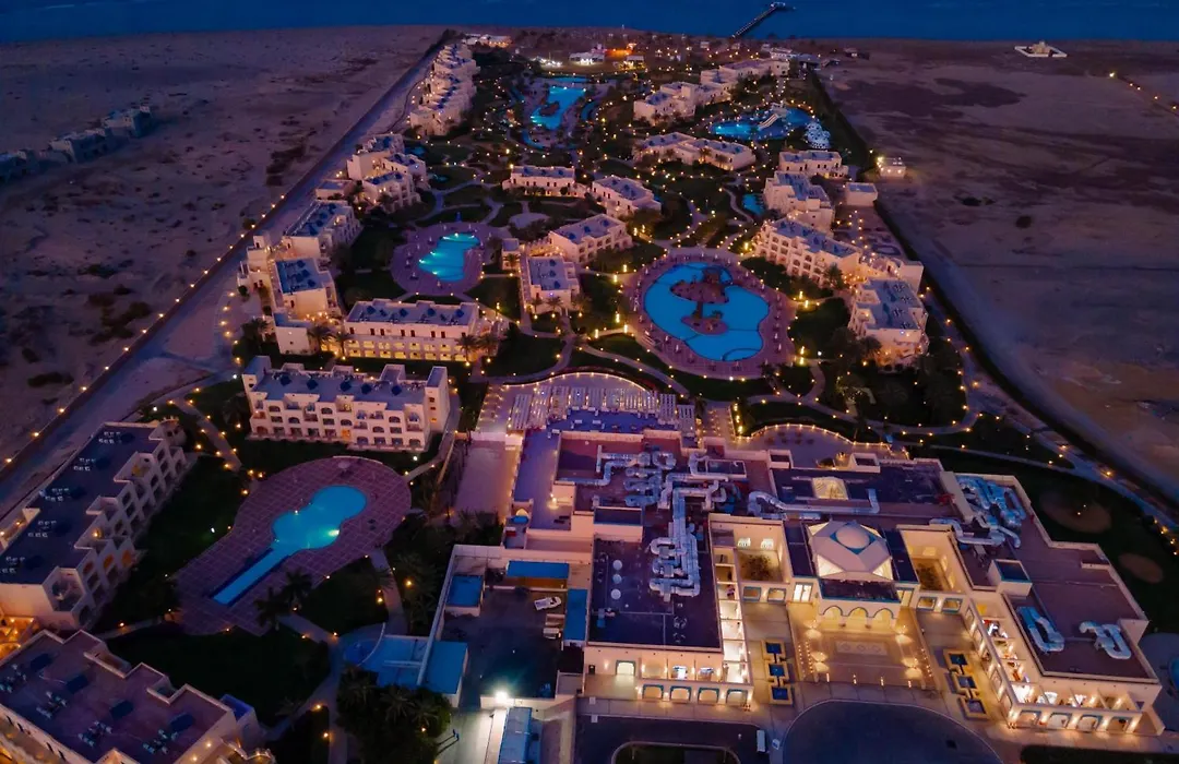 Sataya Resort Marsa Alam-1