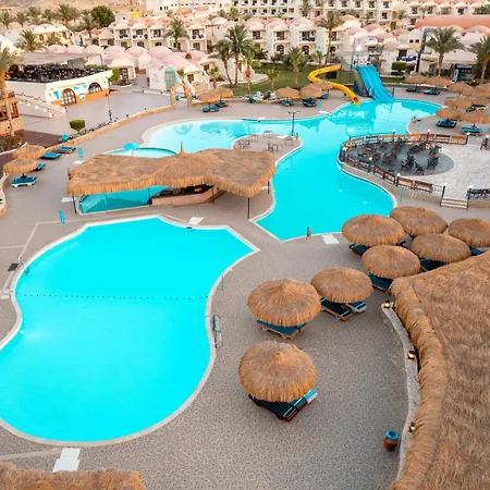 Protels Crystal Beach Resort-3